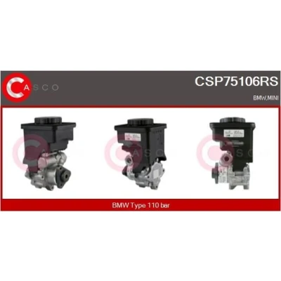 Abbildung von CASCO CWR86005AS Schalter, Fensterheber fahrerseitig TOYOTA: Corolla IX Schrägheck