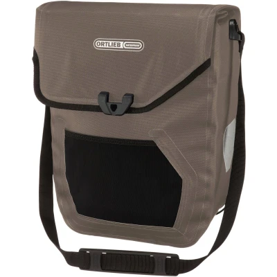 Abbildung von ORTLIEB Fahrradtasche Pedal Mate QL2.1 16L dark sand