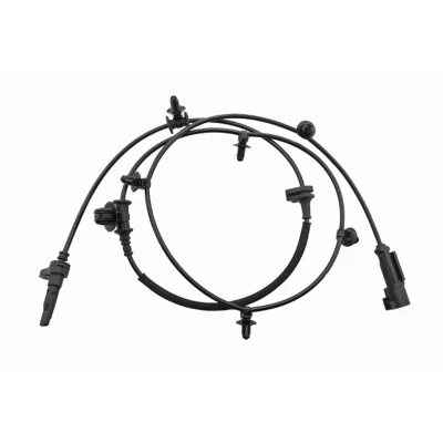 Abbildung von VEMO V51 72 0335 ABS Sensor Vorderachse links, rechts CHEVROLET: Equinox III 1.6 TD 2017