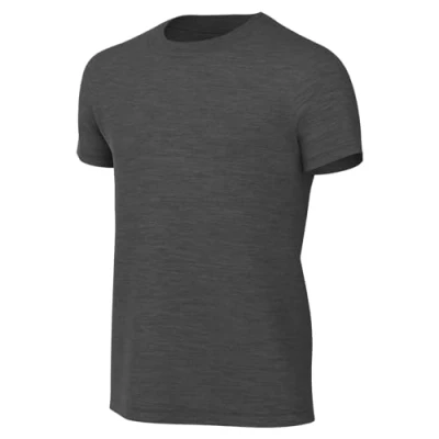 Abbildung von Nike Performance Fussball PARK 20 Tshirt basic für Kinder, Größe: 140 152, Grauweiss