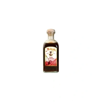 Abbildung von Machaquito Licor de Guindas Hijo Rafael Reyes Córdoba Liköre (1 x 0.8 l)