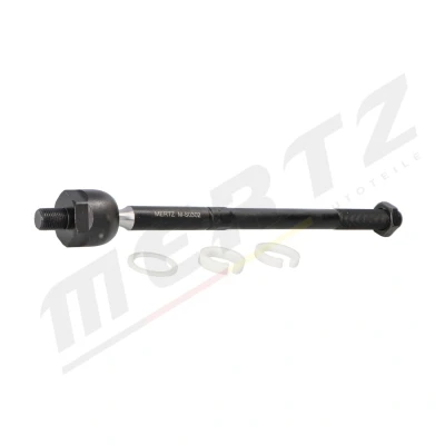 Abbildung von MERTZ M S0302 Axialgelenk Vorderachse links, rechts 313 FORD: Galaxy Mk2 MPV, S Max Mk1, MONDEO 4 Turnier, VOLVO: S80 II, V60 I, S60 II