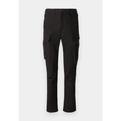 Abbildung von G STAR ZIP Skinny FIT Cargohose, Herren, Größe: 33x34, Black