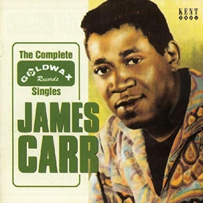 Abbildung von The Complete Goldwax Singles