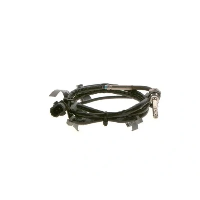 Abbildung von BOSCH 0 986 259 001 Sensor, Abgastemperatur OPEL: Astra J Schrägheck, Sports Tourer