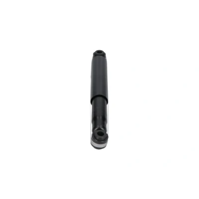 Abbildung von KAVO PARTS SSA 9052 Stoßdämpfer Hinterachse Gasdruck Zweirohr Teleskop oben Auge, unten Auge TOYOTA: HILUX 3 Pick up