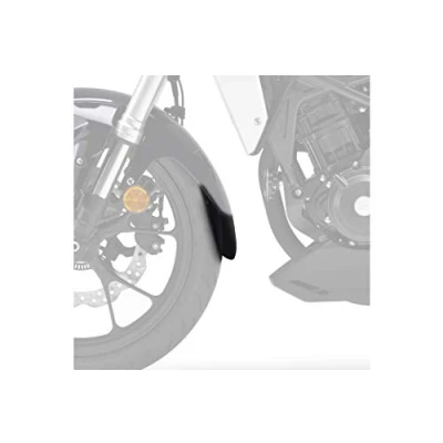 Abbildung von Puig Verlängerung des Vorderen Schutzblechs 3678N für Honda CB125R Neo Sports Café 18&#039; 19&#039;, CB300R 19&#039;