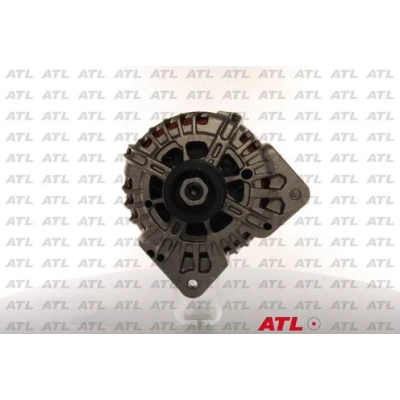 Abbildung von Generator ATL Autotechnik L 81 570