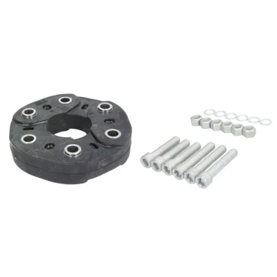 Abbildung von MEYLE 014 152 2115/HD Hardyscheibe 110 hinten 148 Quality mit Anbaumaterial MERCEDES BENZ: ML Klasse, R Klasse