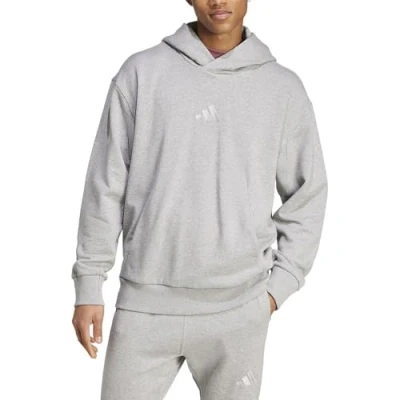 Abbildung von adidas Sportswear Hoodie Herren aus Baumwolle (1 tlg)