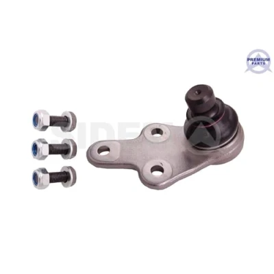 Abbildung von SIDEM 3881 Traggelenk Vorderachse rechts 21 FORD: Grand C Max, FOCUS 3 Turnier, Kasten/Schragheck