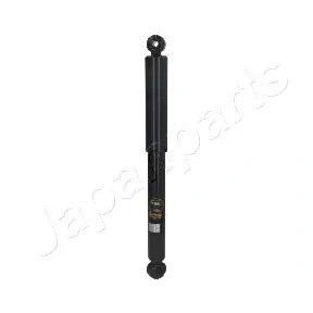 Abbildung von JAPANPARTS MM 60004 Stoßdämpfer Hinterachse Gasdruck Zweirohr Teleskop oben Auge, unten Auge DAIHATSU: Terios II