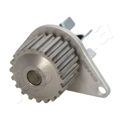 Abbildung von ASHIKA 35 00 0600 Wasserpumpe 20 PEUGEOT: 206 Schrägheck, 307 205 II CITROËN: Saxo BX Schrägheck