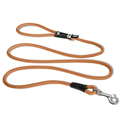 Abbildung von Stretch Comfort Leash Orange M