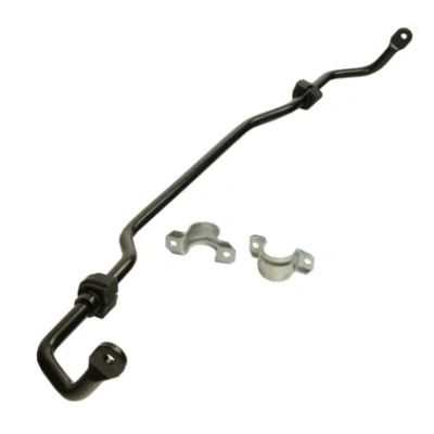 Abbildung von MAXGEAR 72 3959 Stabilisator Hinterachse 20mm mit Schellen, Gummilager VOLKSWAGEN: Golf 6, 5 Schrägheck, Eos, SKODA: Octavia 2 Combi