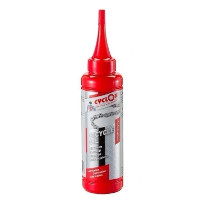 Abbildung von Fahrradöl Cyclon Bicycle Oil 100 Ml (blister)