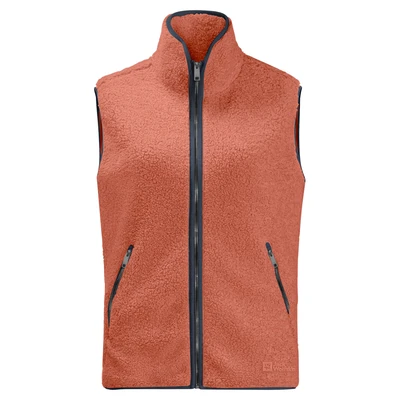 Abbildung von Jack Wolfskin HIGH CURL VEST W