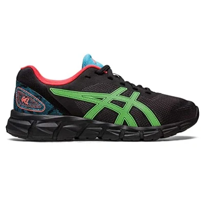 Abbildung von ASICS Gel Quantum Lyte II GS 1204A095006, Sneakers 39 EU