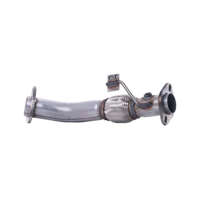 Abbildung von BOSAL 700 163 Abgasrohr NISSAN: NP300 Navara Pickup, Pritsche / Fahrgestell, Pathfinder 3 kfzteile, kfzteile24, bandel online, bandel,