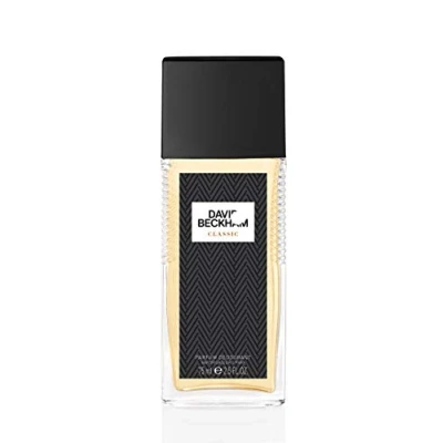 Abbildung von David Beckham Classic Deodorant 75 ml