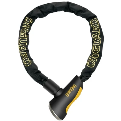 Abbildung von OnGuard Kettenschloss &quot;OnGuard Mastiff 8118&quot;