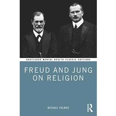 Abbildung von Freud and Jung on Religion (Routledge Mental Health Classic Editions)