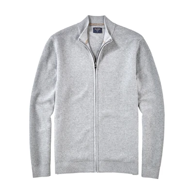 Abbildung von OLYMP Strickjacke Strick Casual