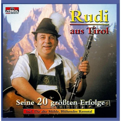 Abbildung von Seine 20 Groessten Erfolge (incl. Die alte Mühle und Blühendes Remstal)