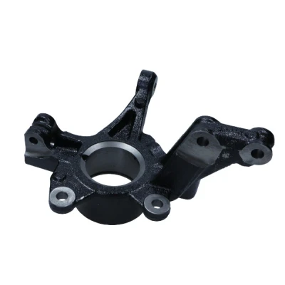 Abbildung von MAXGEAR 72 5489 Achsschenkel Vorderachse, links RENAULT: Clio 4 Schrägheck