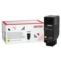 Abbildung von Xerox Original VersaLink C620 / C625 Gelb Standardkapazität Tonerpatrone (6,000 Seiten) 006R04619