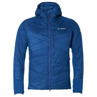 Abbildung von VAUDE Men&#039;s Sesvenna Jacket IV PrimaLoft® Funktionsjacke (Sportliche Herren Isolationsjacke für Skitouren)