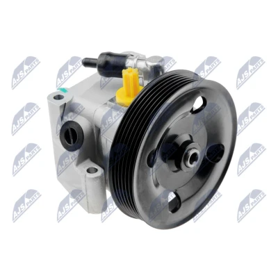 Abbildung von NTY SPW FR 012 Hydraulikpumpe hydraulisch FORD: Focus 2 Kombi, Schrägheck, C Max, VOLVO: S40 II