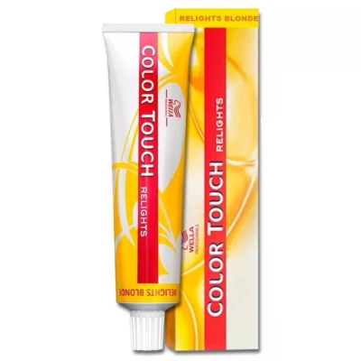 Abbildung von Wella Color Touch Relights /56