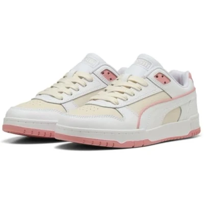 Abbildung von Puma GAME Sneaker low, Größe: 39, Beige Schuhe