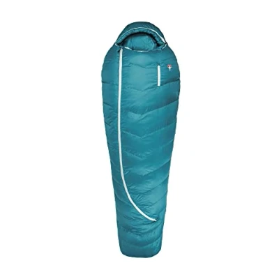 Abbildung von Grüezi Bag Biopod DownWool Subzero 175 Schlafsack