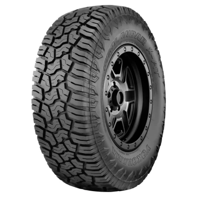 Abbildung von Yokohama Geolandar X AT (G016) 285/70 R17 121/118Q PKW Sommerreifen Reifen E4909