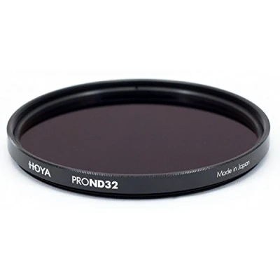 Abbildung von Hoya YPND003262 Pro ND Filter (Neutral Density 32, 62mm)