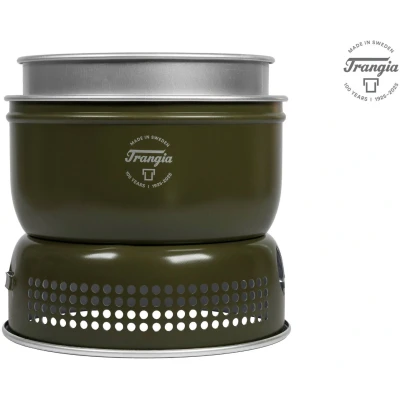 Abbildung von Trangia 25 3 UL Jubileum Northern Pine
