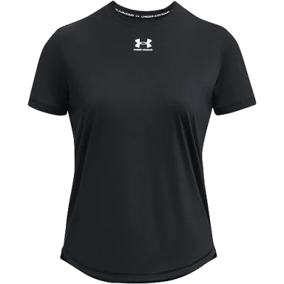 Abbildung von Under Armour PRO Train Sport Tshirt black, Damen, Größe: XS, Black