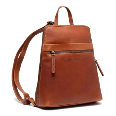 Abbildung von The Chesterfield Brand Linford Lederrucksack Cognac