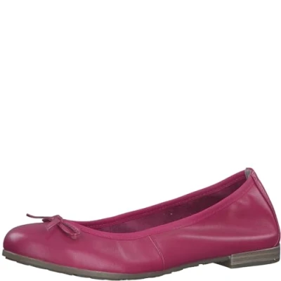 Abbildung von MARCO TOZZI 22100 Ballerina