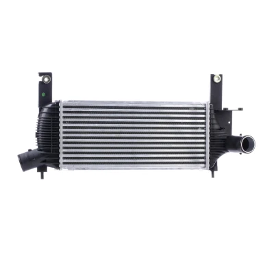Abbildung von NISSENS 96622 Ladeluftkühler NISSAN: Pathfinder 3, NP300 Navara Pritsche / Fahrgestell, Pickup
