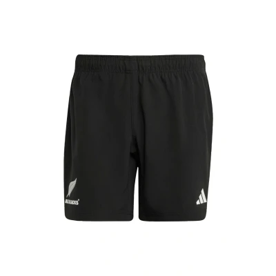 Abbildung von adidas Performance Vereinsmannschaften, Herren, Größe: Small, All black