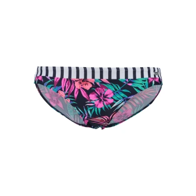 Abbildung von Venice Beach Bikinihose, Damen, Größe: 34, Navy