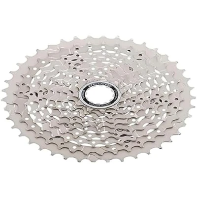 Abbildung von Kassette 10 Fach Shimano Deore CS M4100 11 42Z