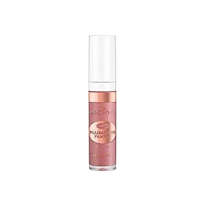 Abbildung von essence lipgloss plumping nudes 03 she&#039;s so extra