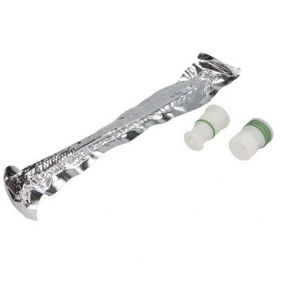 Abbildung von NRF 33410 Trockner R 134a mit Dichtring LEXUS: IS 3, RX II, GS III, TOYOTA: Auris Schrägheck, Kombi