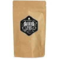 Abbildung von Ankerkraut Smoking Zeus, BBQ Gewürzmischung zum Grillen und Zubereiten von Gyros Schweinefleisch, 250g im Beutel