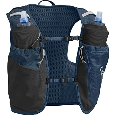 Abbildung von Camelbak Ultra Pro Weste für Damen Gibraltar Marine/Silve