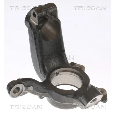 Abbildung von TRISCAN 8500 29721 Achsschenkel SKODA: Fabia I Schrägheck, 1 Combi, 2 VOLKSWAGEN: Polo V IV Schrägheck